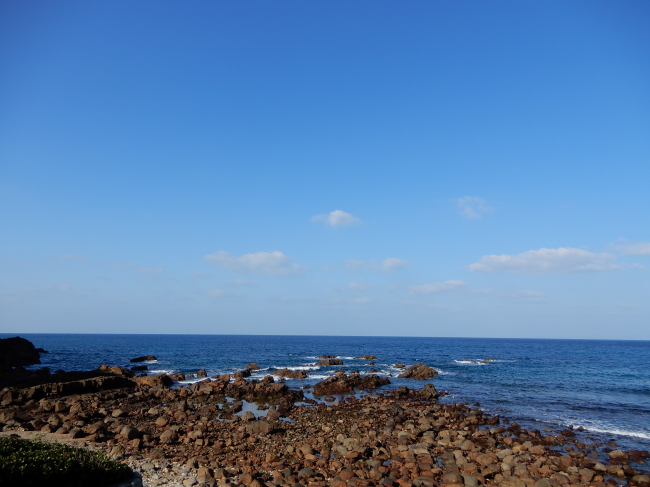 天草の旅＊西海岸ドライブ