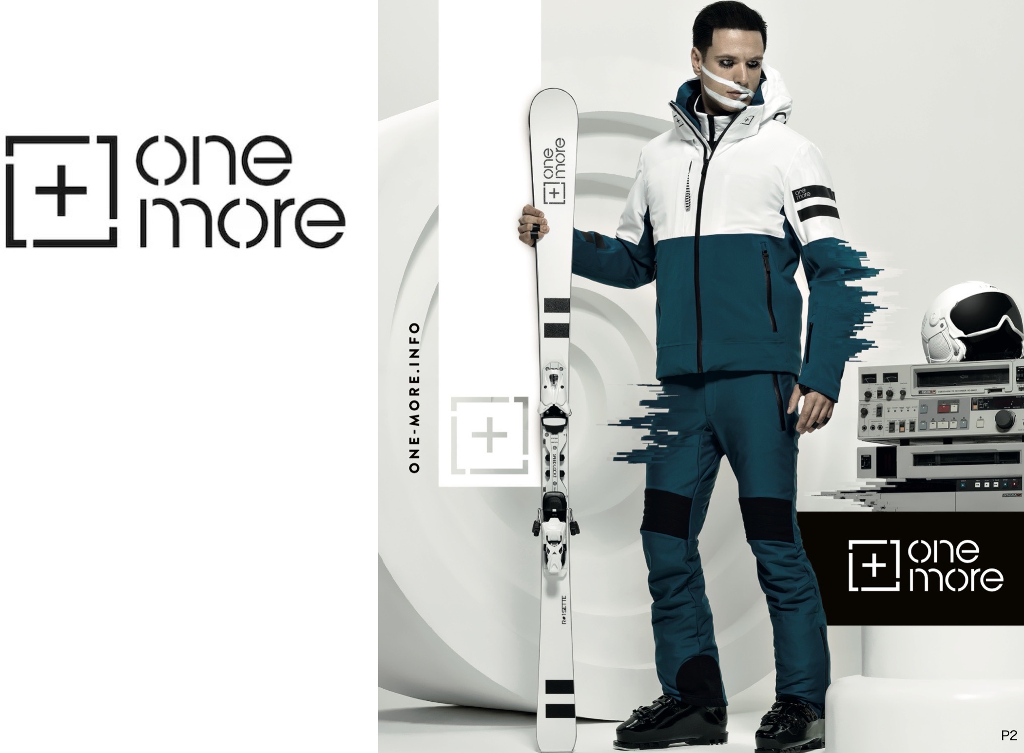 OneMore Ski 22-23 ３type 各数台の数量限定先行販売開始！　　　　　　