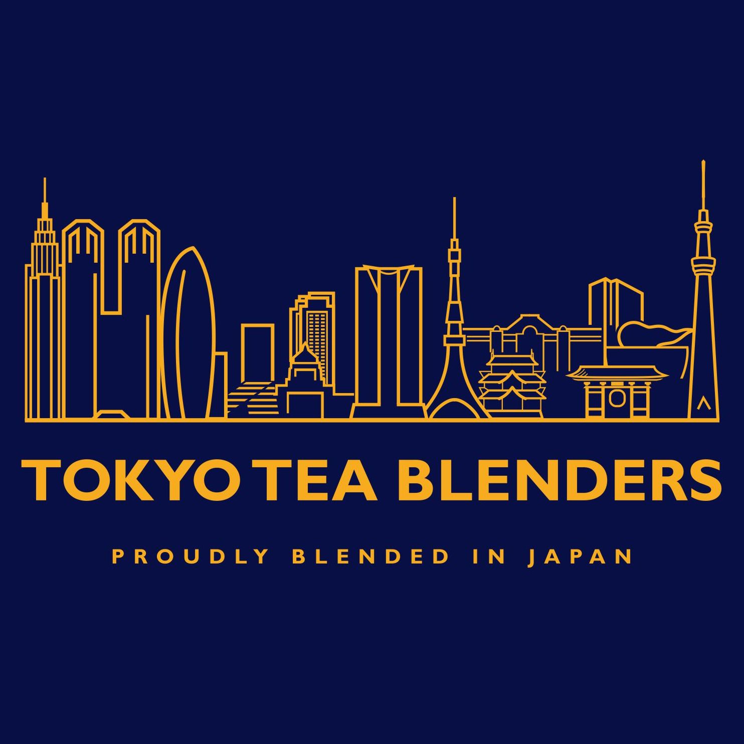 TOKYO TEA BLENDERS最新情報について