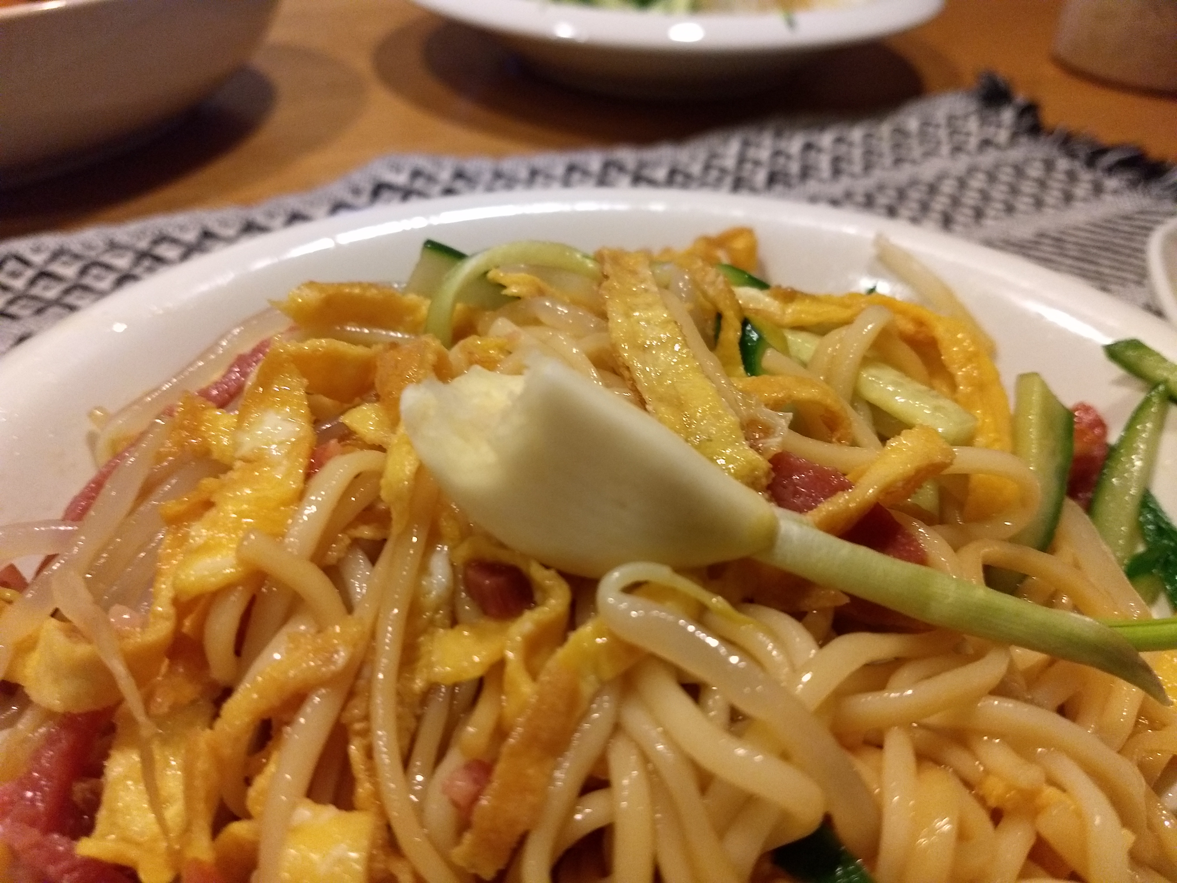無農薬無薬品ｽﾌﾟﾗｳﾄにんにく♪