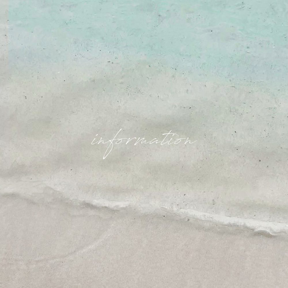 🏝夏季休業期間中の営業につきまして🏝