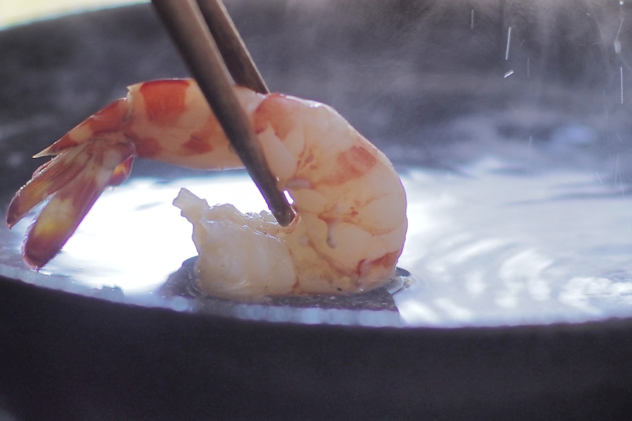 なぜ今、活き車海老が選ばれるのか?食のトレンドと中村水産の挑戦