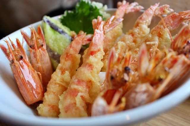 年末のご褒美に!ワンランク上の贅沢「お一人様活き車海老」の楽しみ方