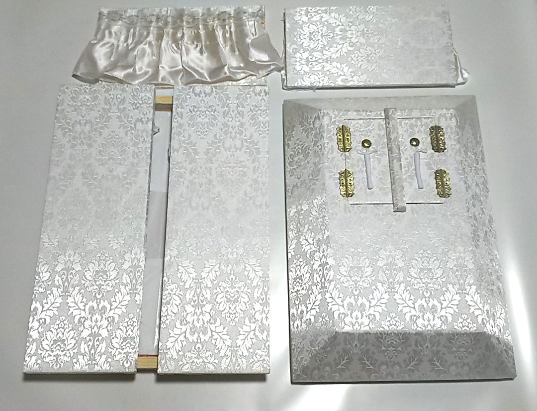 ペット用棺桶を直接ペット火葬場に持ち込んで火葬して下さい