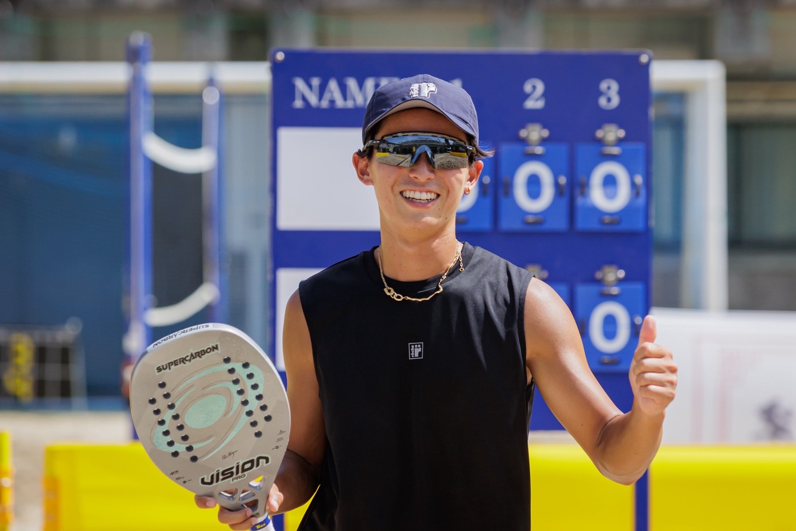 AMBASSADOR|増田健吾選手 #2