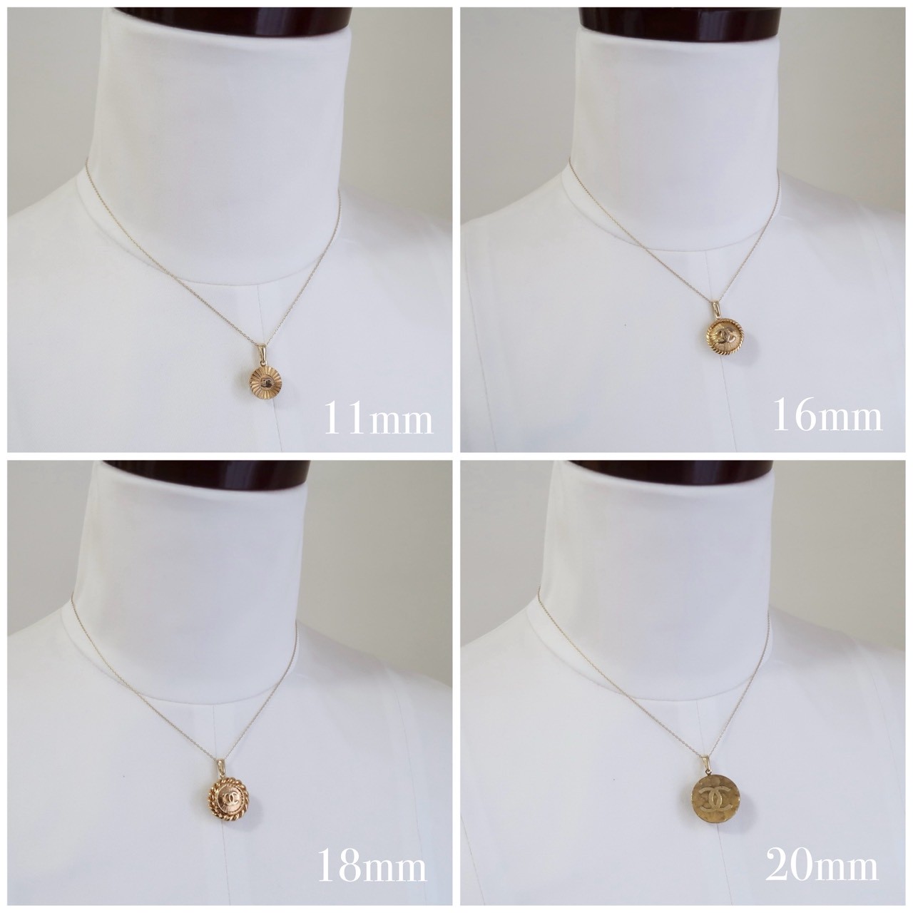 ペンダントアレンジについて