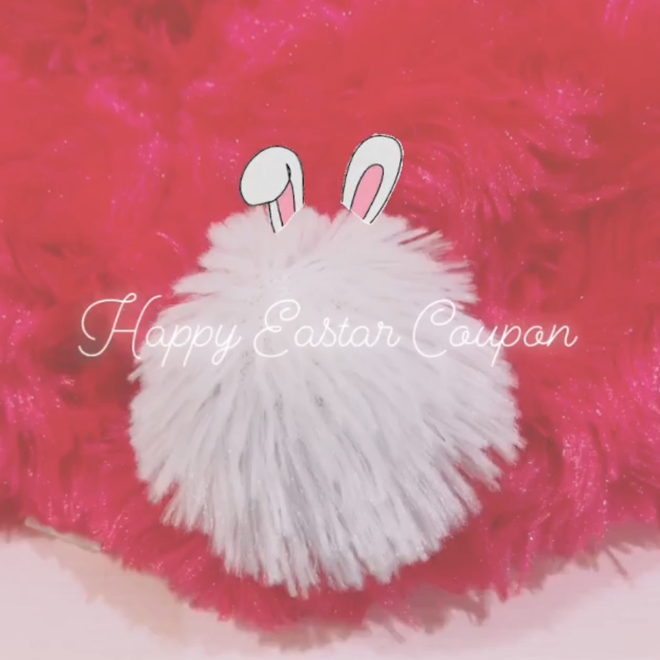 ♡kikki's Easter Fair♡＆♡クーポン♡