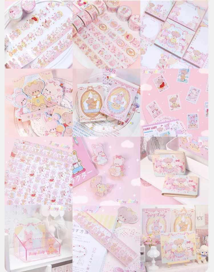 ♡Fairylady様の商品予約数量を追加のお知らせです。♡