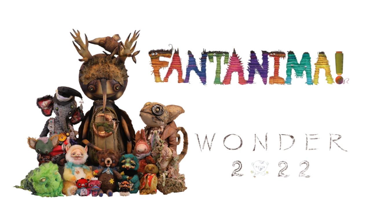 FANTANIMA!公式ウェブサイト公開