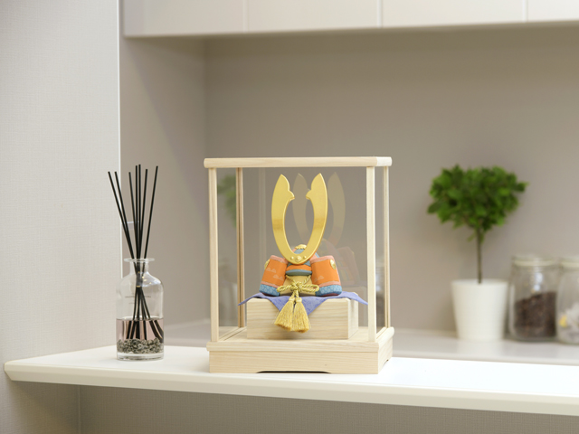 2026年五月人形SALE開催中…