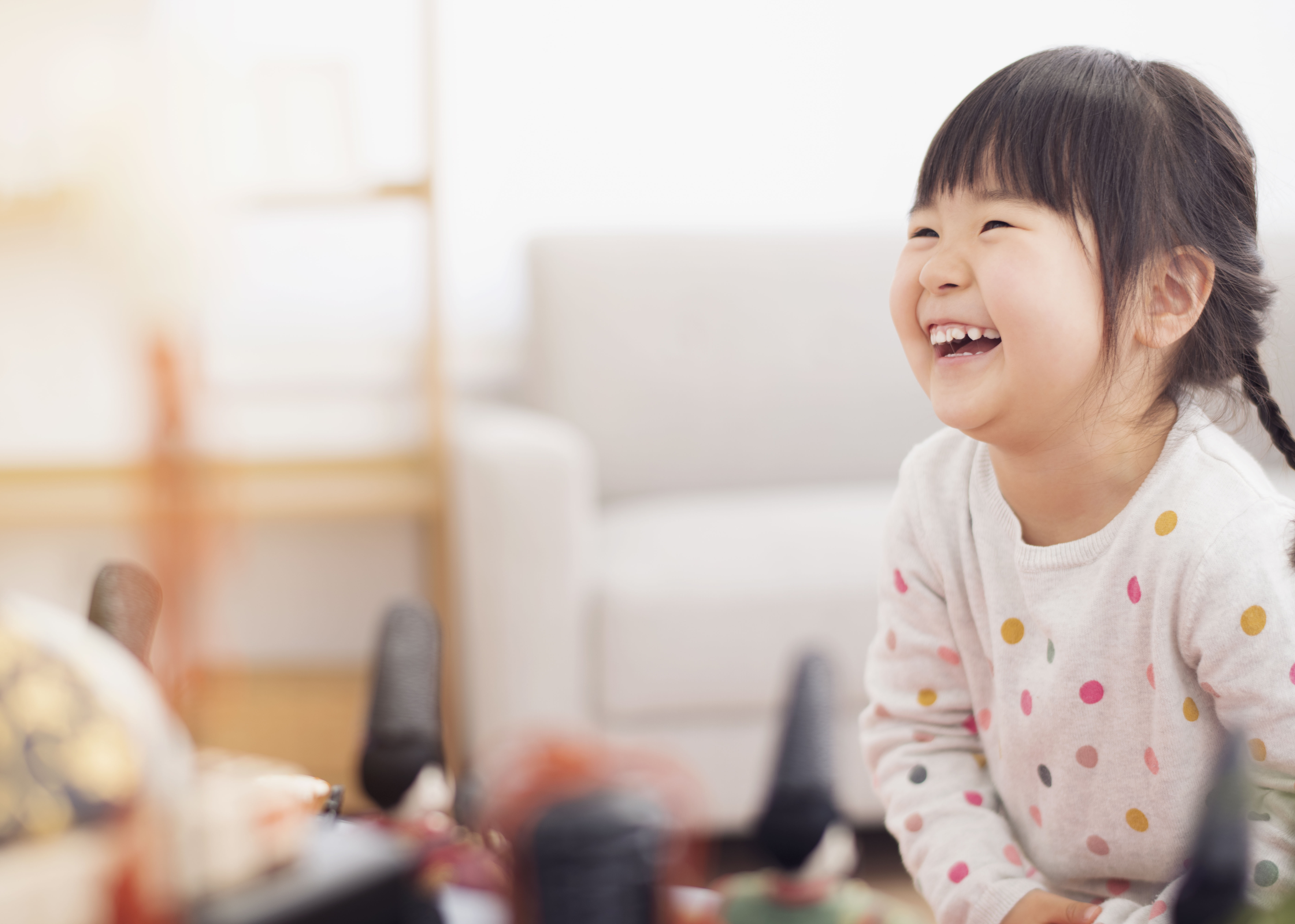 初節句のご相談、通常通り承っております