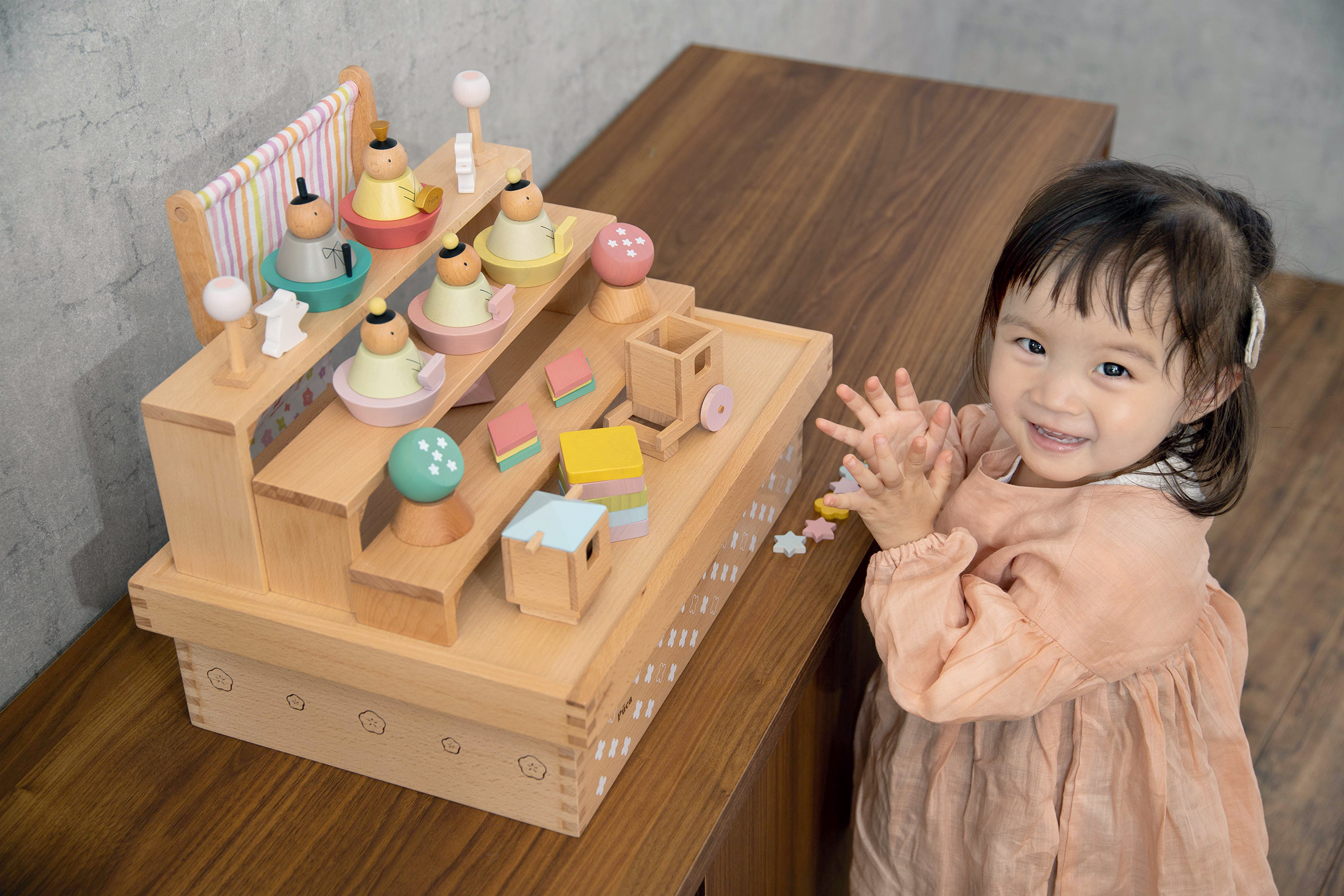 🌸 雛人形、いつ飾る?実は“節分明け”が合図です 🌸