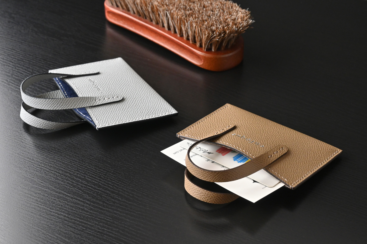 新しいアイテムを追加しました