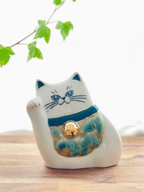 ついに完成！NOGAMIの招き猫プロジェクト
