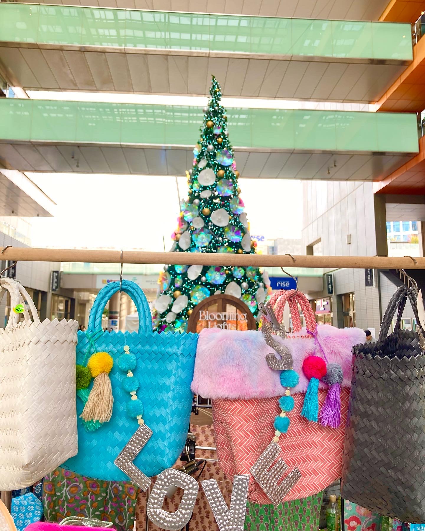 ご来店いただきありがとうございました🌲