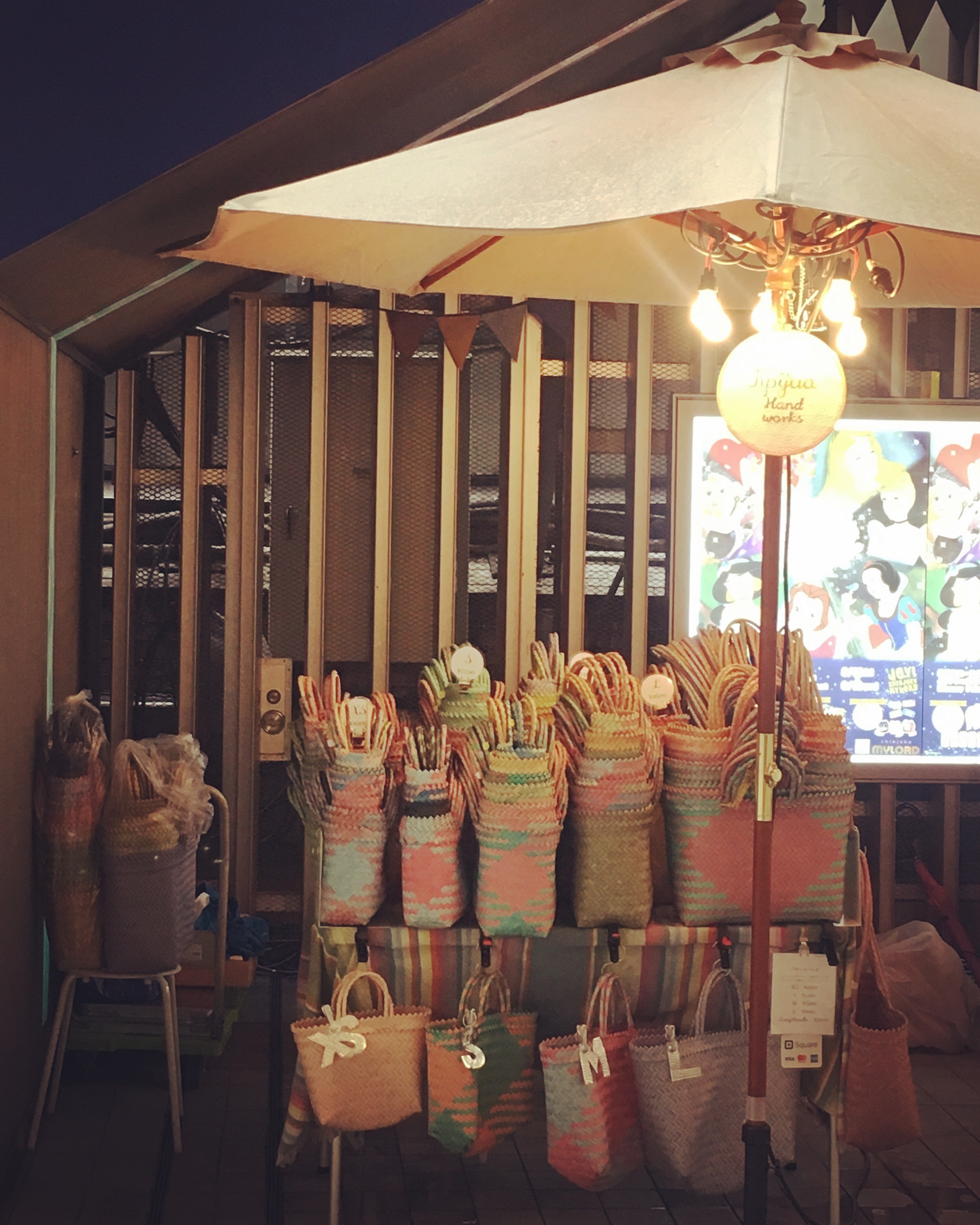 8/23(fri)ご来店ありがとうございました