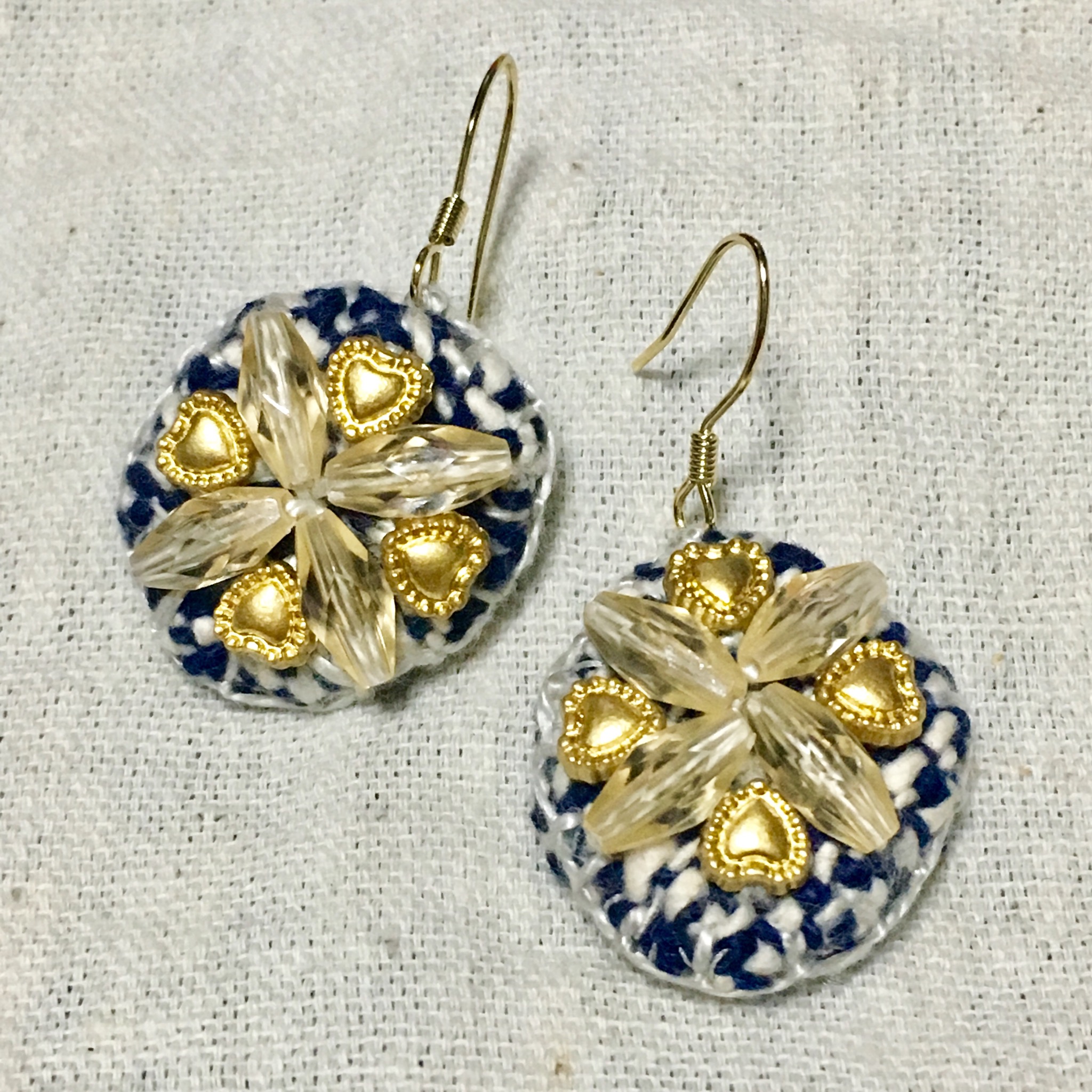 1/11(sat),12(sun)HandMade In Japan Fes 冬 2020出店します