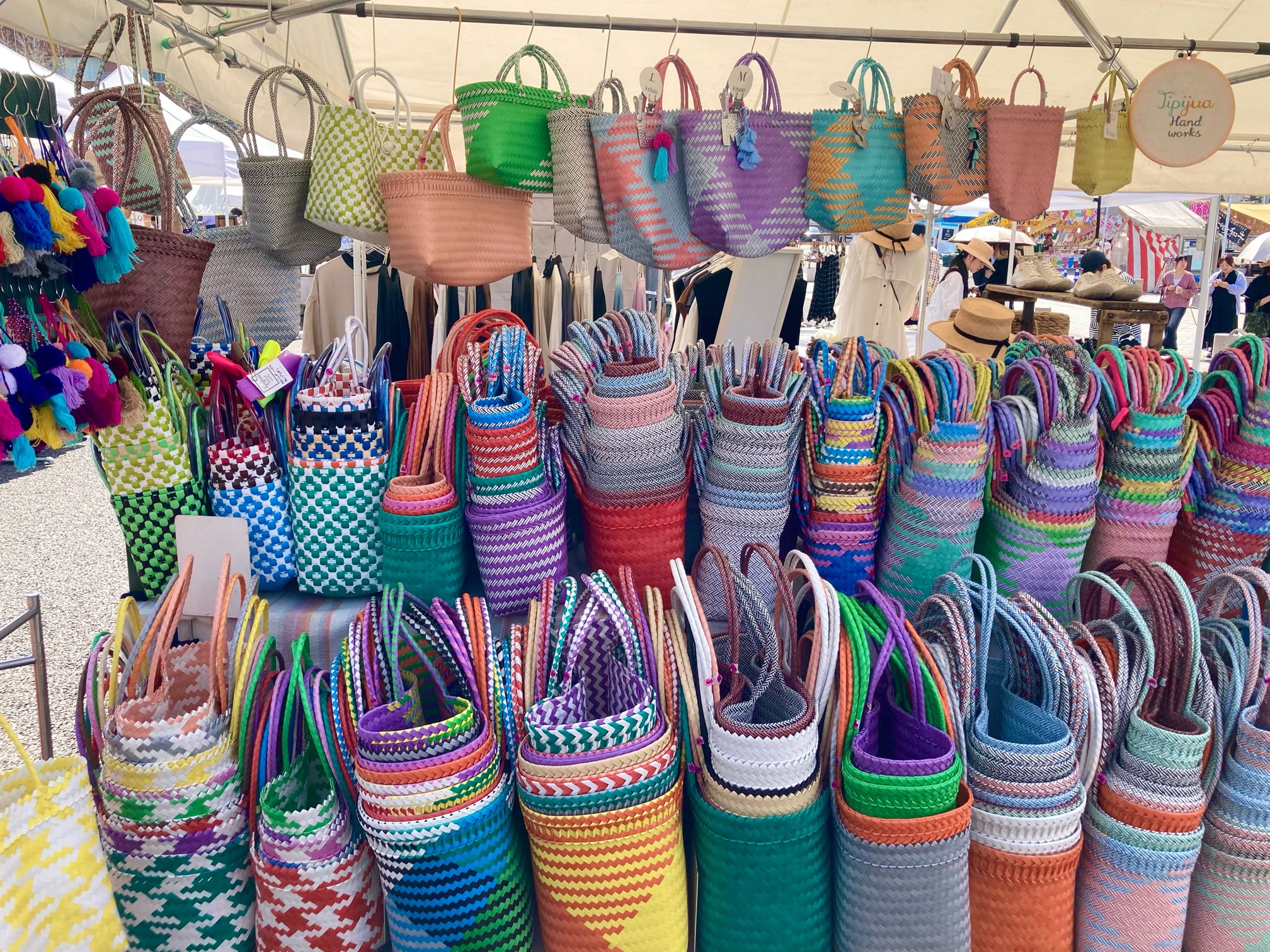 臨時休業中です🙏