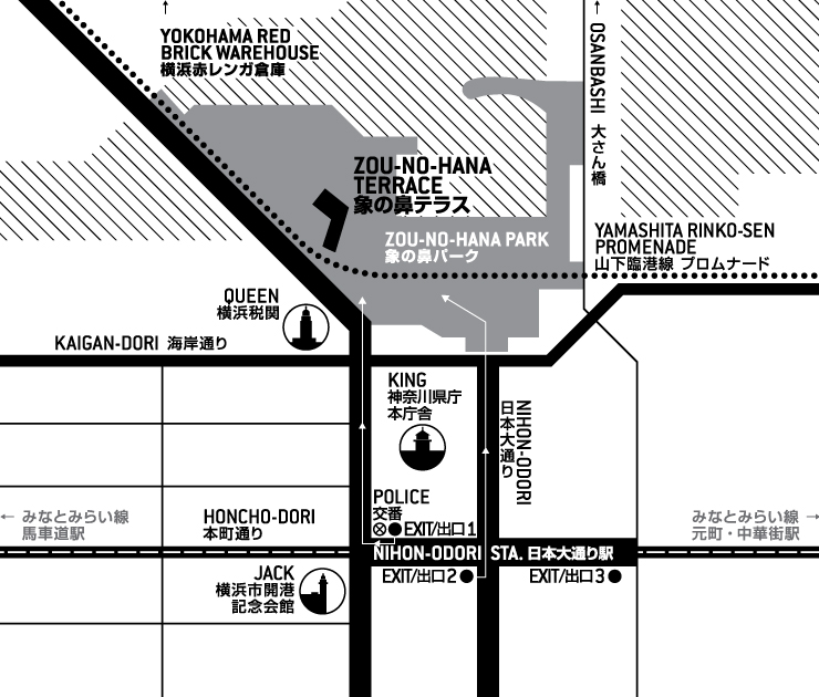 5/30(sun) ZOU-SUN-MARCHE出店します