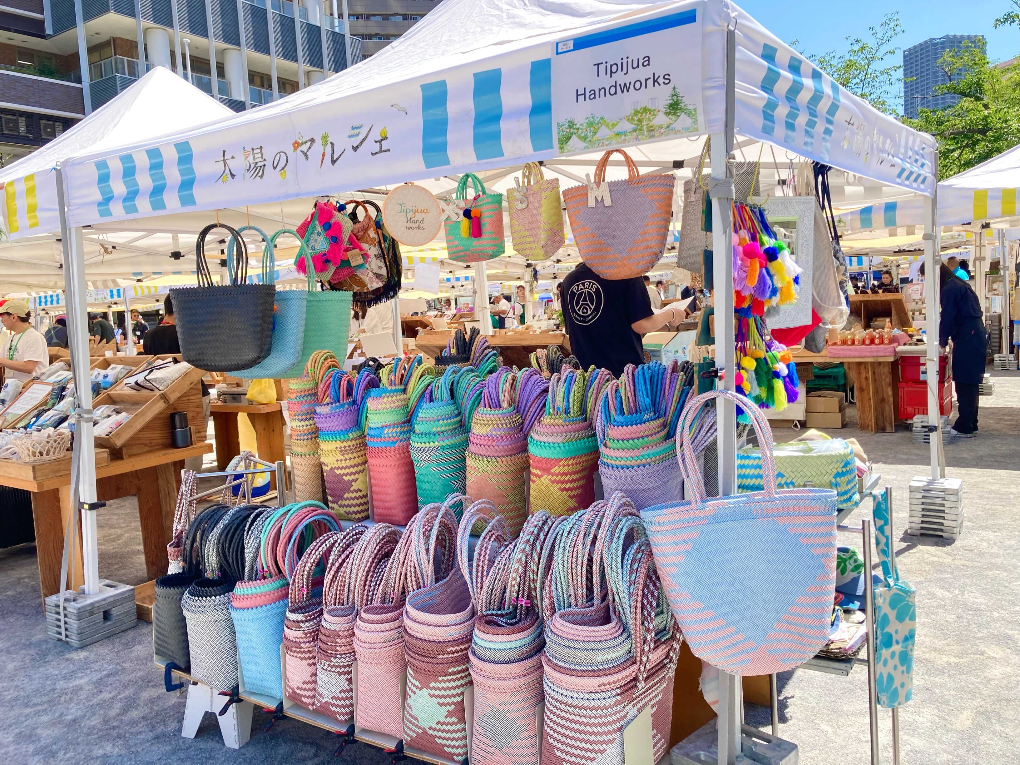 6/6~9ご来店ありがとうございました🌼