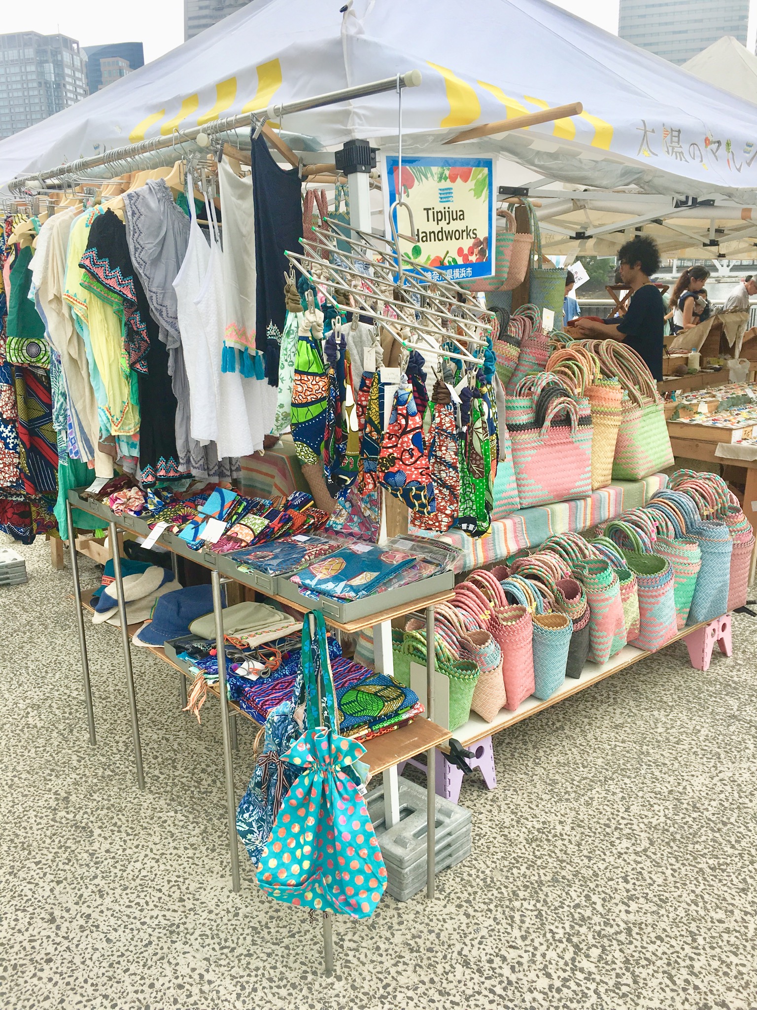 7/20(sat),21(sun)ご来店ありがとうございました！