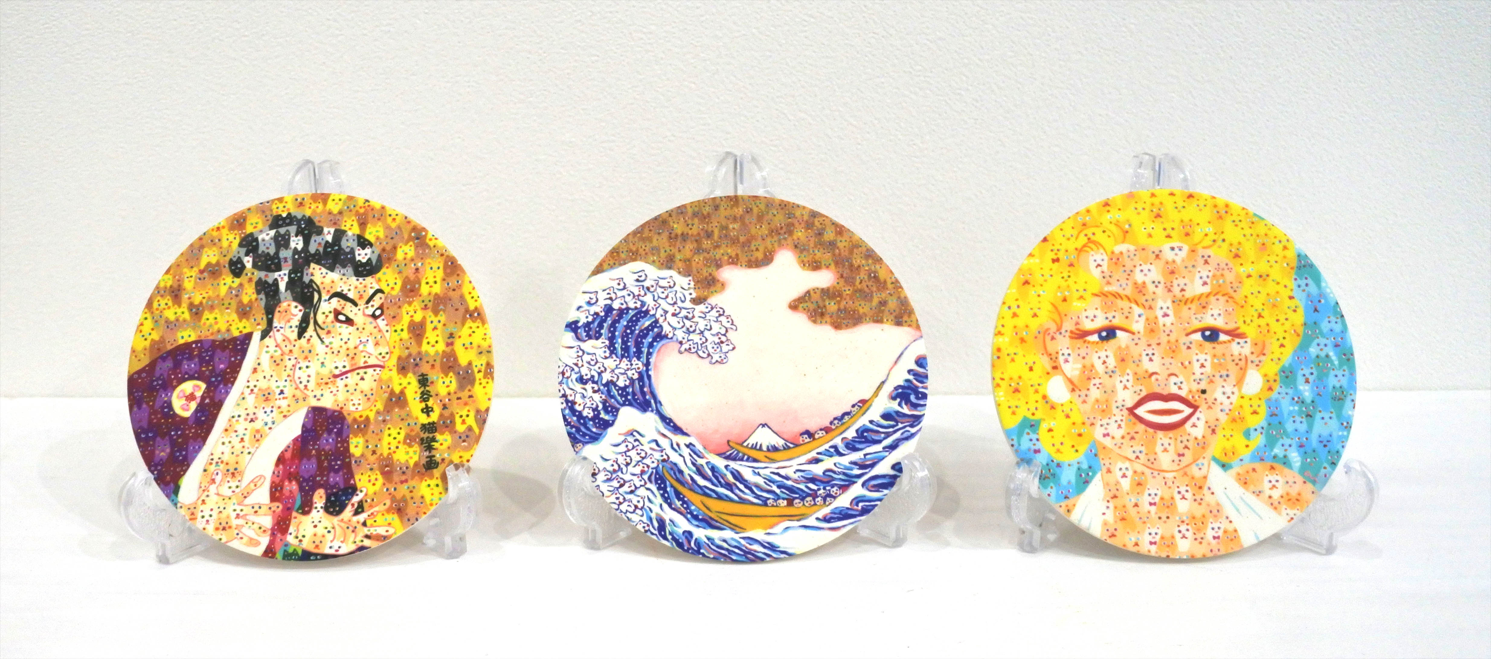 🏆 東京TASK ものづくりアワード2025 展示 🏆