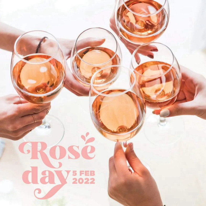 Cheers to New Zealand Rosé Day!