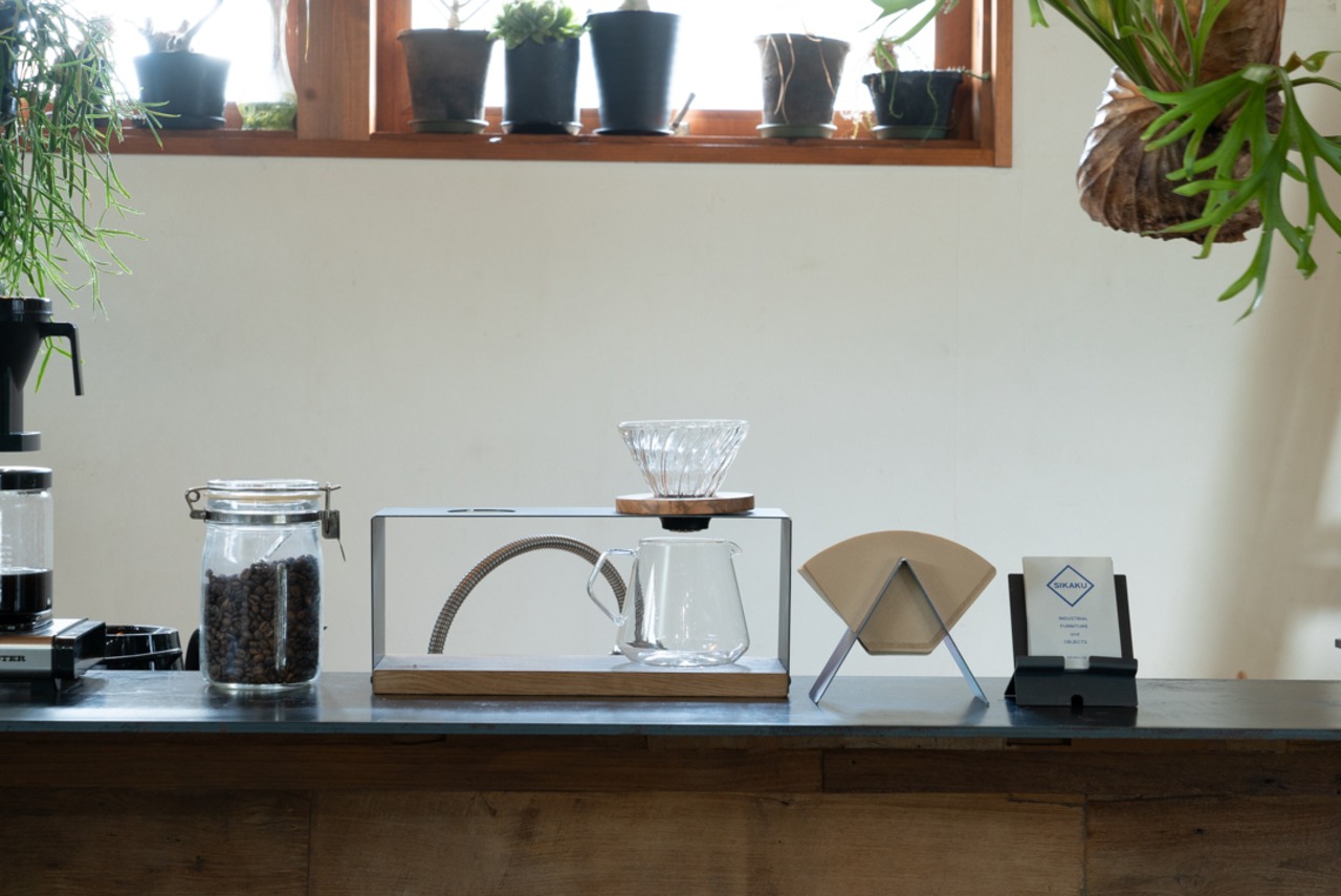 【おすすめ】COFFEE GOODSのご紹介