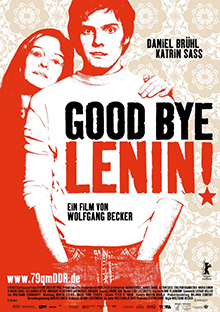 『Good Bye Lenin!』を知っていますか？