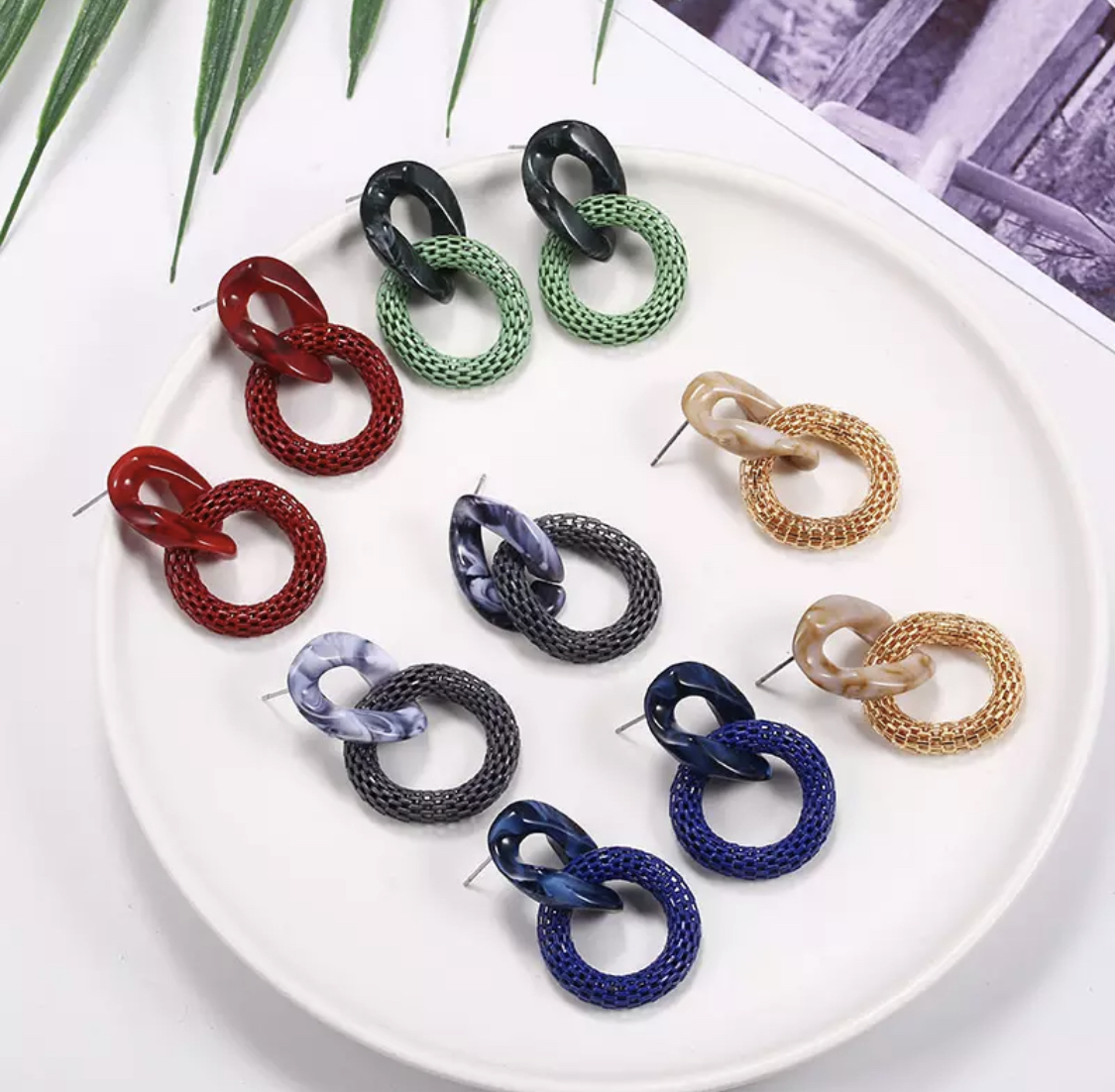 アクセサリー販売！