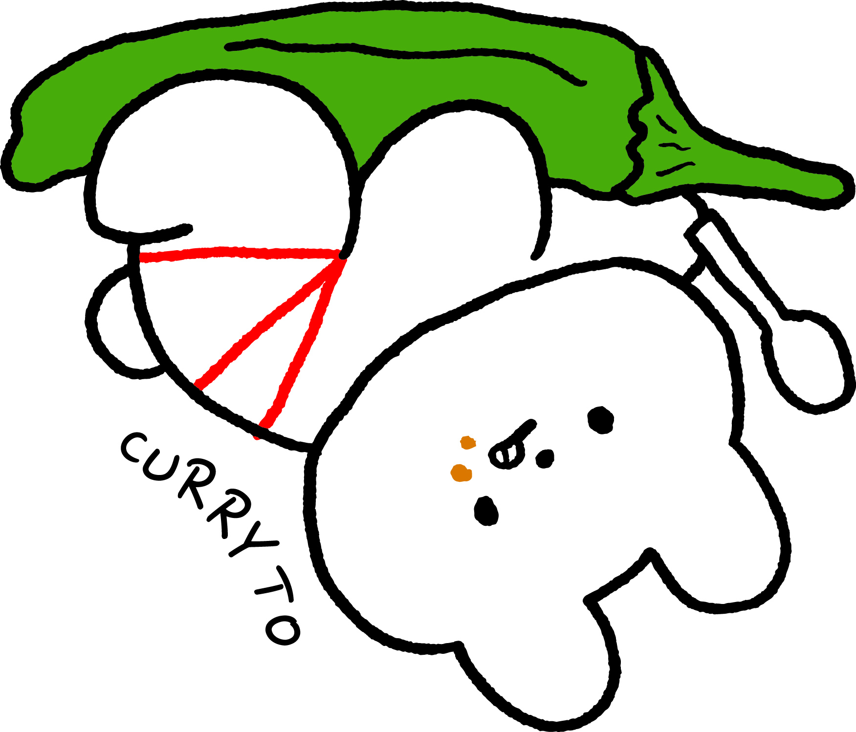 1ST ANNIVERSARY　”カレーと × きっこうちゃん”