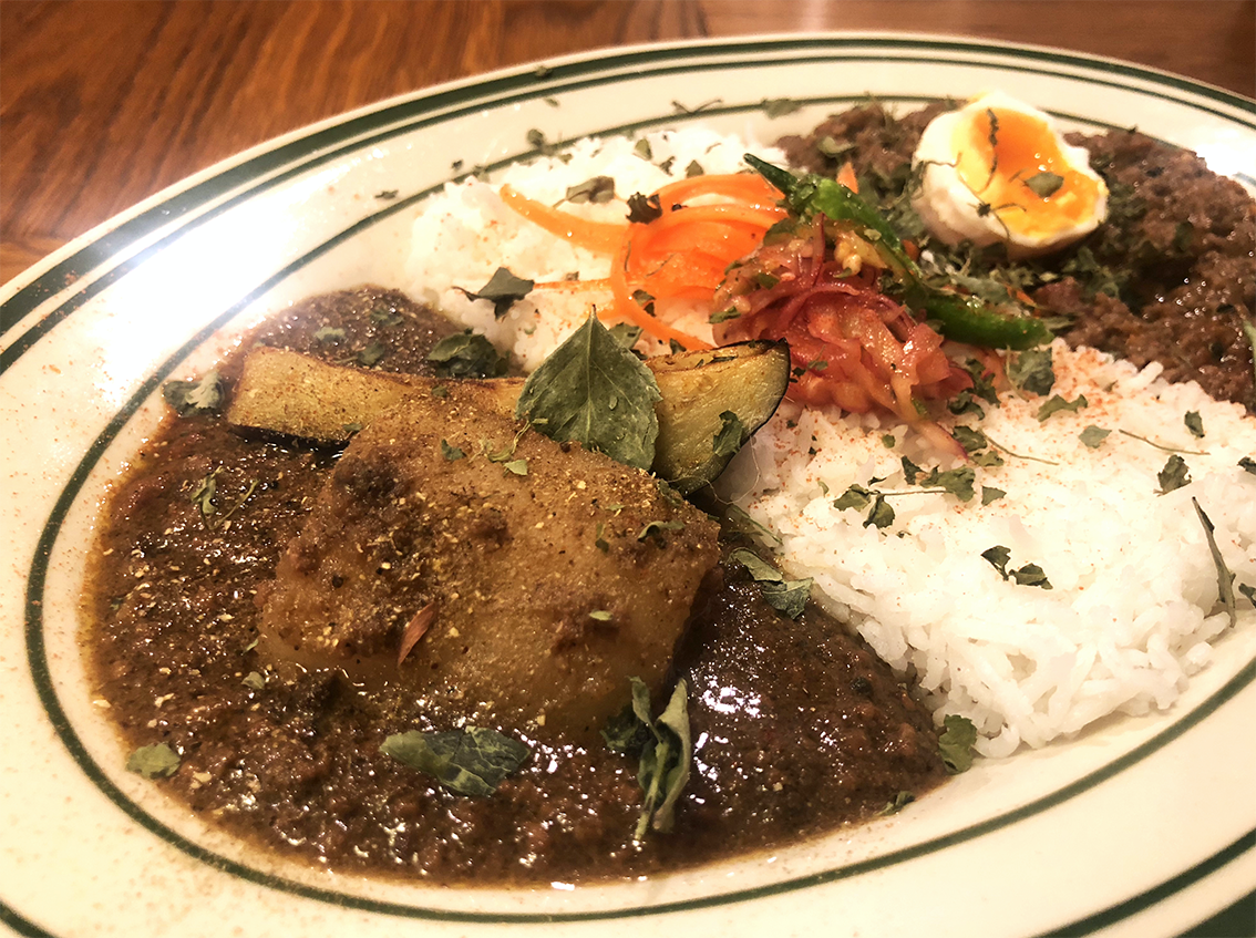 12/1（日曜）12：00　open@代田橋