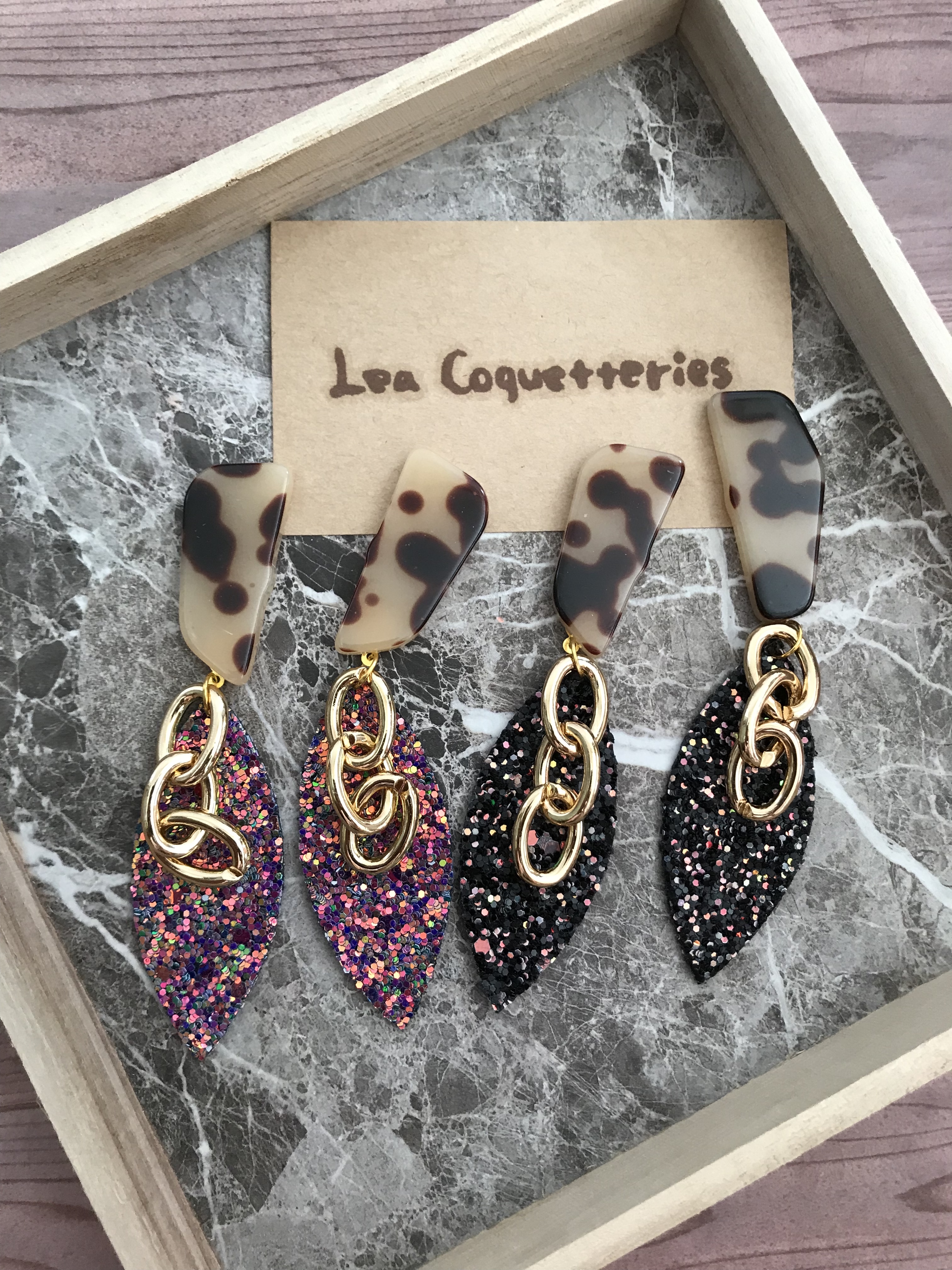 パーティーシーズン到来