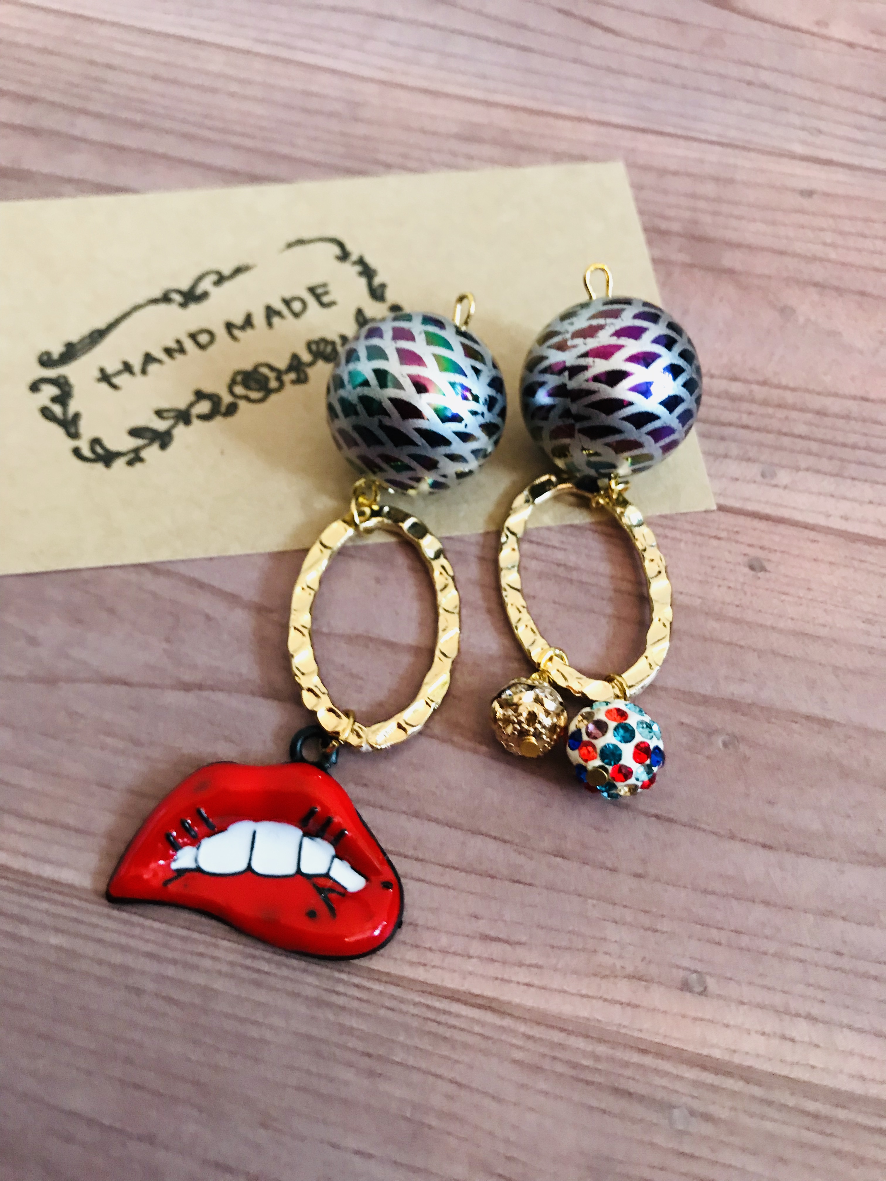 イベント盛り沢山な時に♡♡♡