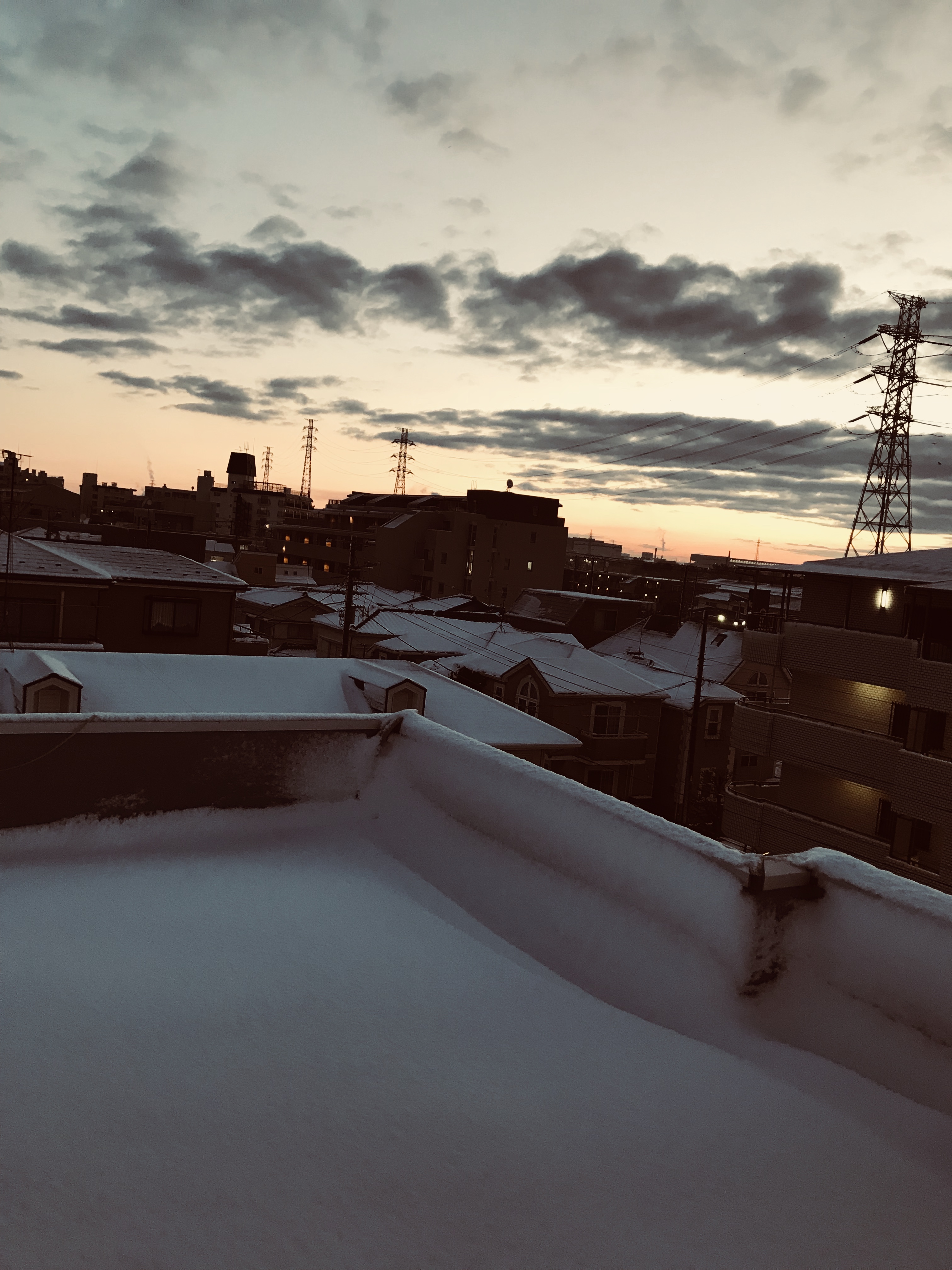 新商品につきまして