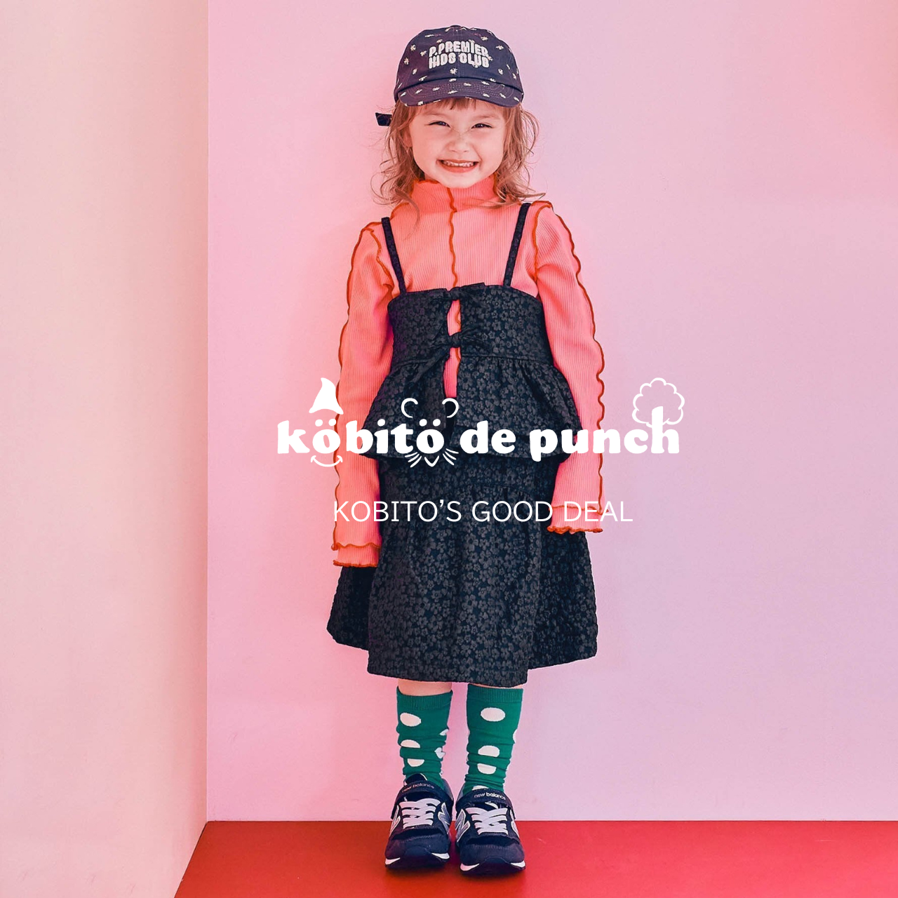 KOBITO'S GOOD DEAL