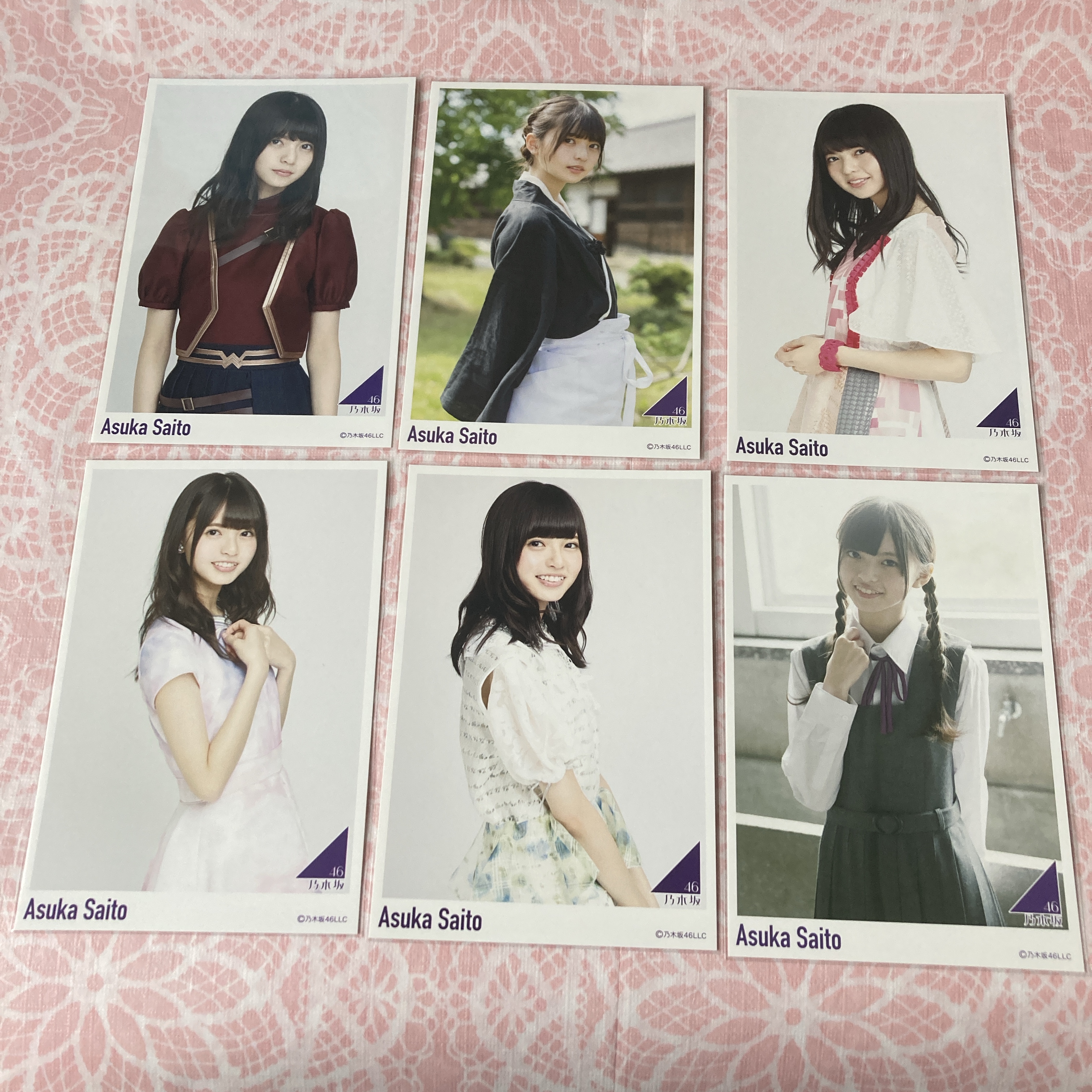 本日発売♡おまけあり？..