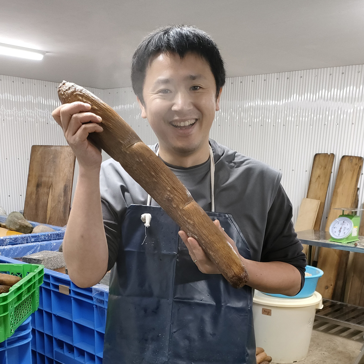2025年のいぶりがっこ、販売開始します！