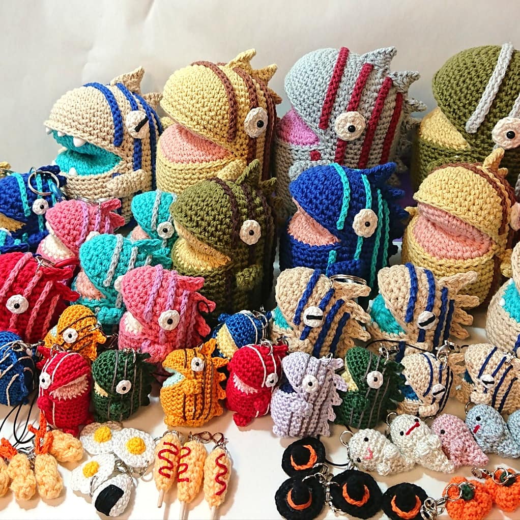 ヨコハマハンドメイドマルシェ行きます♪