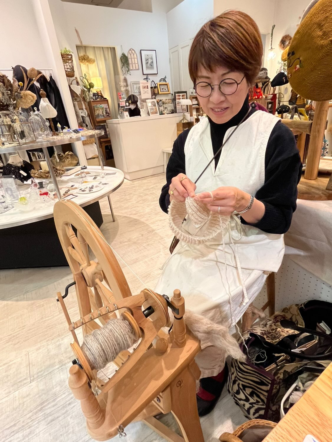 作品展「ずっとそばに」終了しました