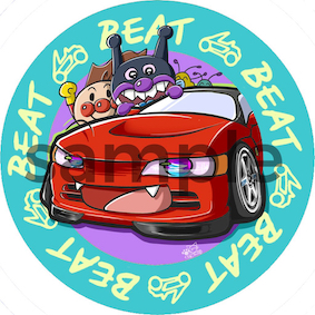 【商品紹介】鮮やかな３台🚕🚗🚙
