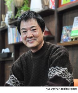 【6/6（木】高知東生さんをゲストに迎え『Over vol.05』刊行記念トークイべント開催！