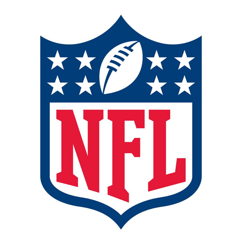 NFLよりHoliday innのロゴが気になったフットボールTシャツ