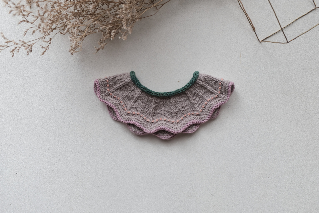 - LEM COLLAR -