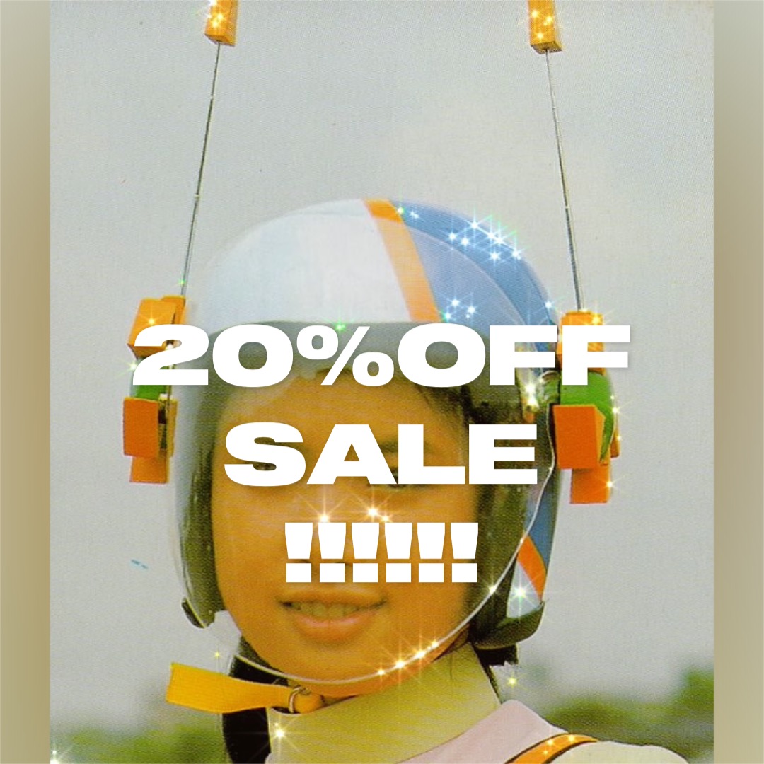 ◆20%OFFクーポン配信中◆