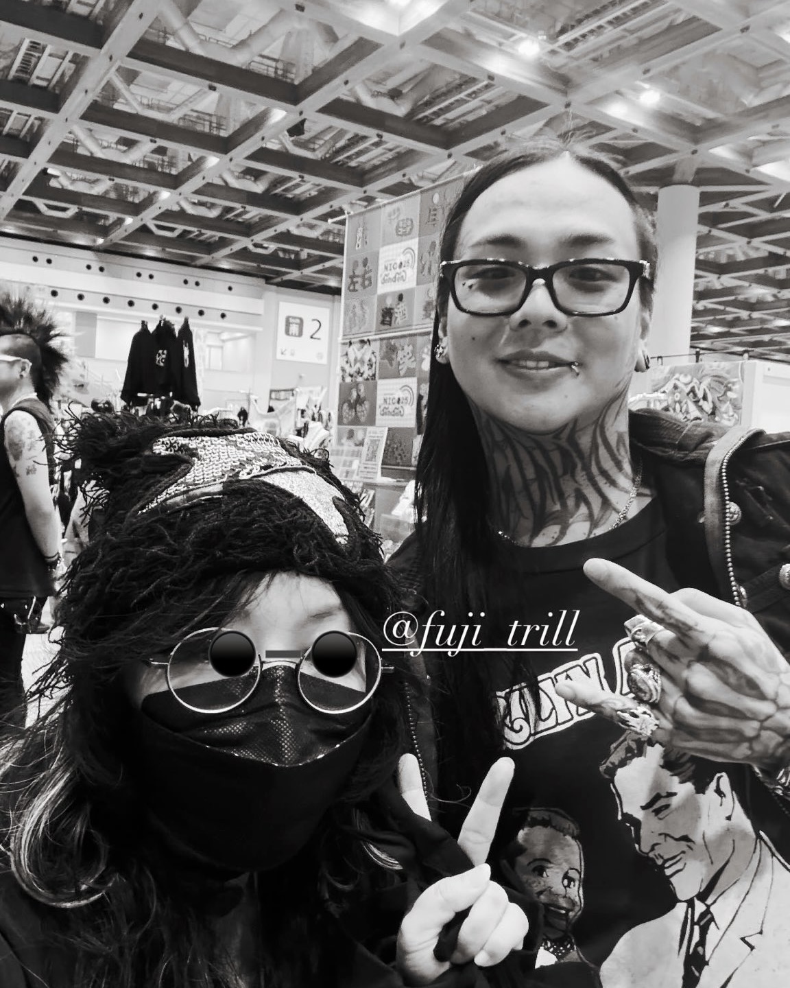 デザフェス63🎪ありがとうございました.ᐟ.ᐟ