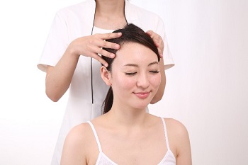 ”髪の毛からつま先まで”全身【エバメールゲルクリーム】