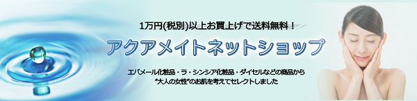 【アクアウィズ川口】ネットショップでの決済方法