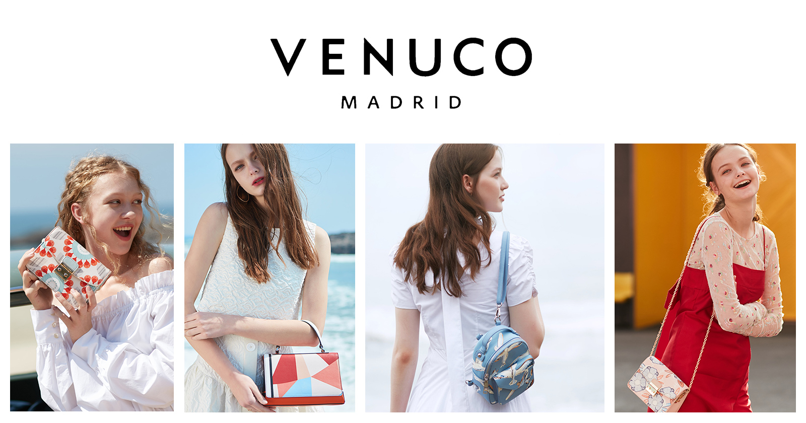 VENUCO MADRID　(ベヌコ マドリード)とは