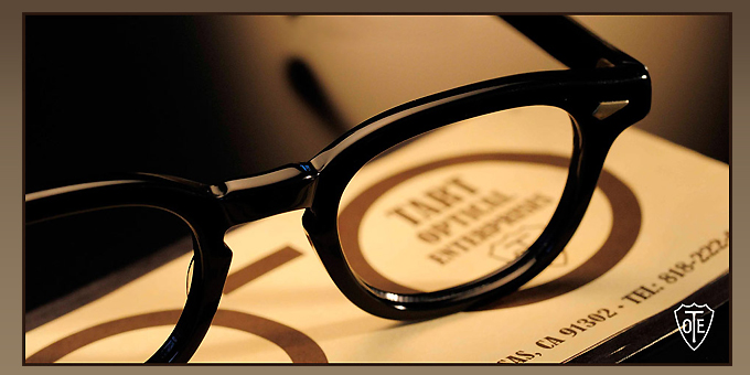 2022年5月『Tart Optical／ARNEL』老舗眼鏡ブランドを入荷致しました。